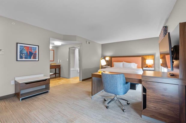 Images Hampton Inn & Suites St. Louis/South I-55
