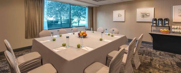 Images DoubleTree by Hilton Chicago Schaumburg