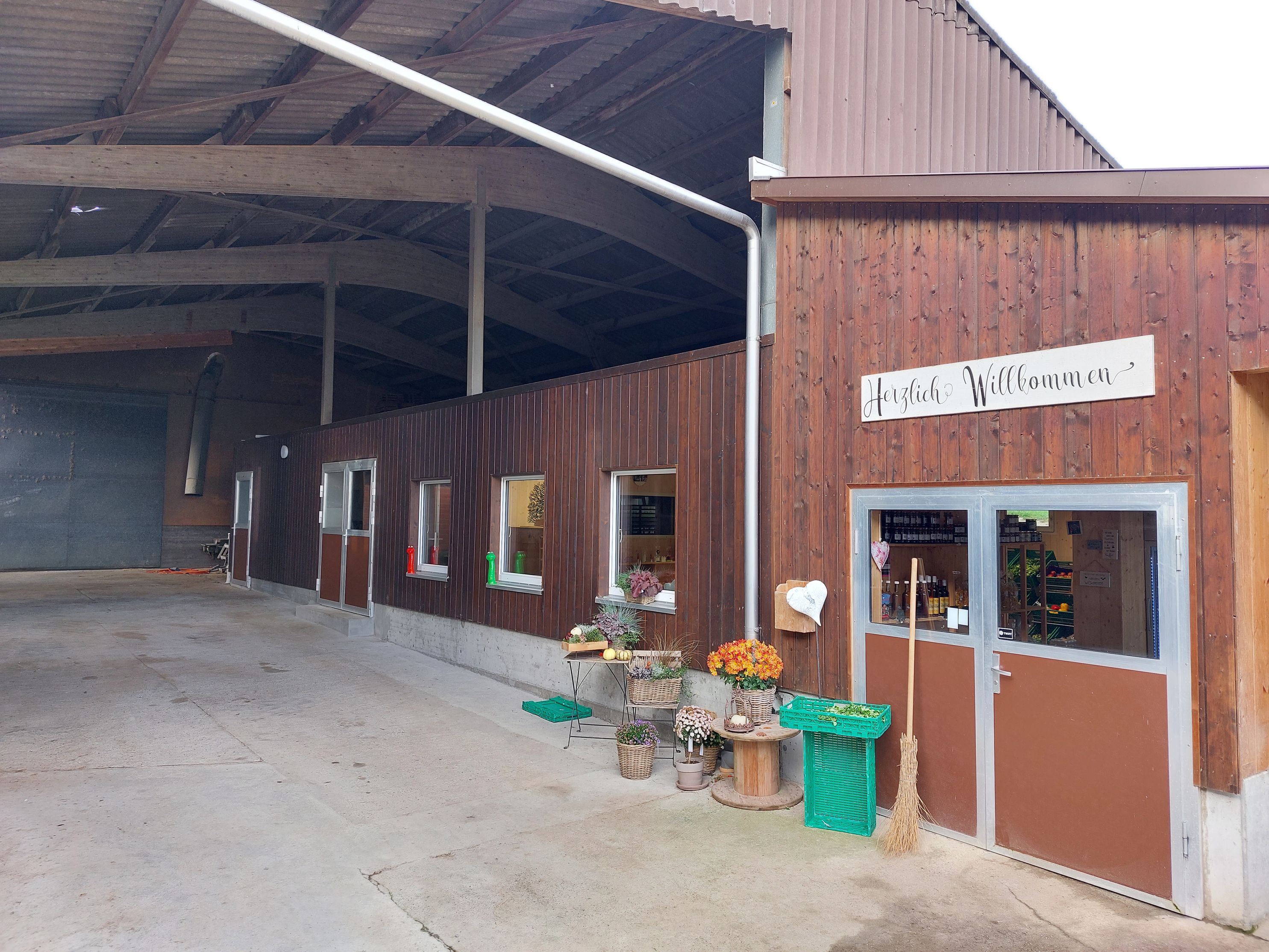 Bilder Holzbau Roth AG