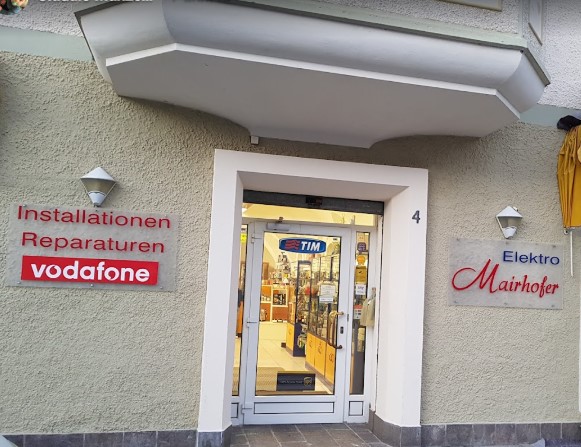 Images Elektro Mairhofer