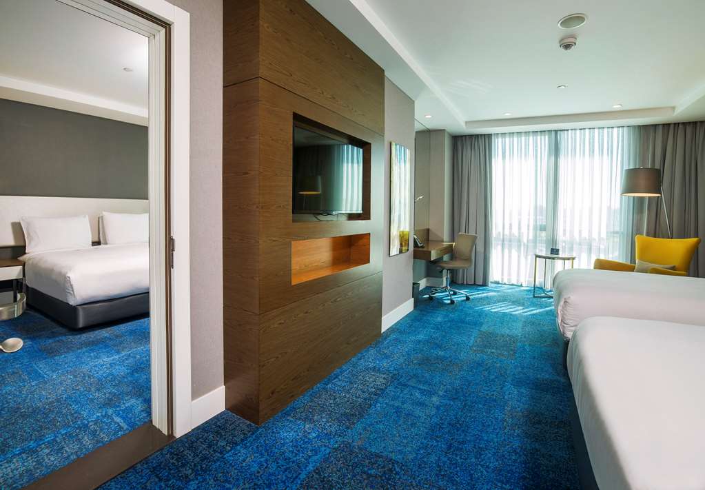 Images Radisson Blu Hotel, Kayseri