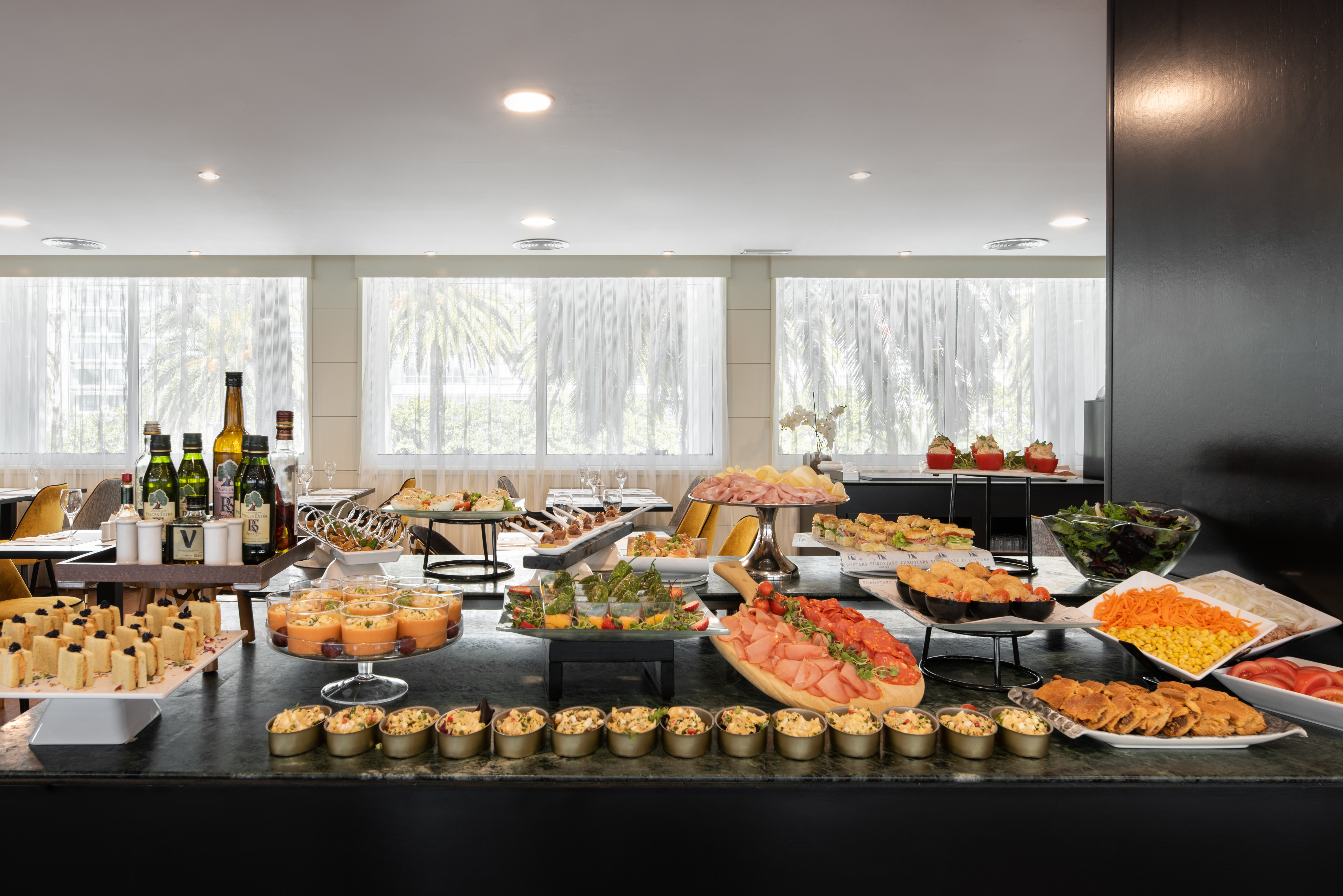 Eurostars Atl&aacute;ntico 33