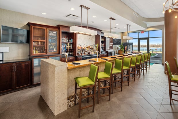 Images Holiday Inn Owensboro Riverfront by IHG
