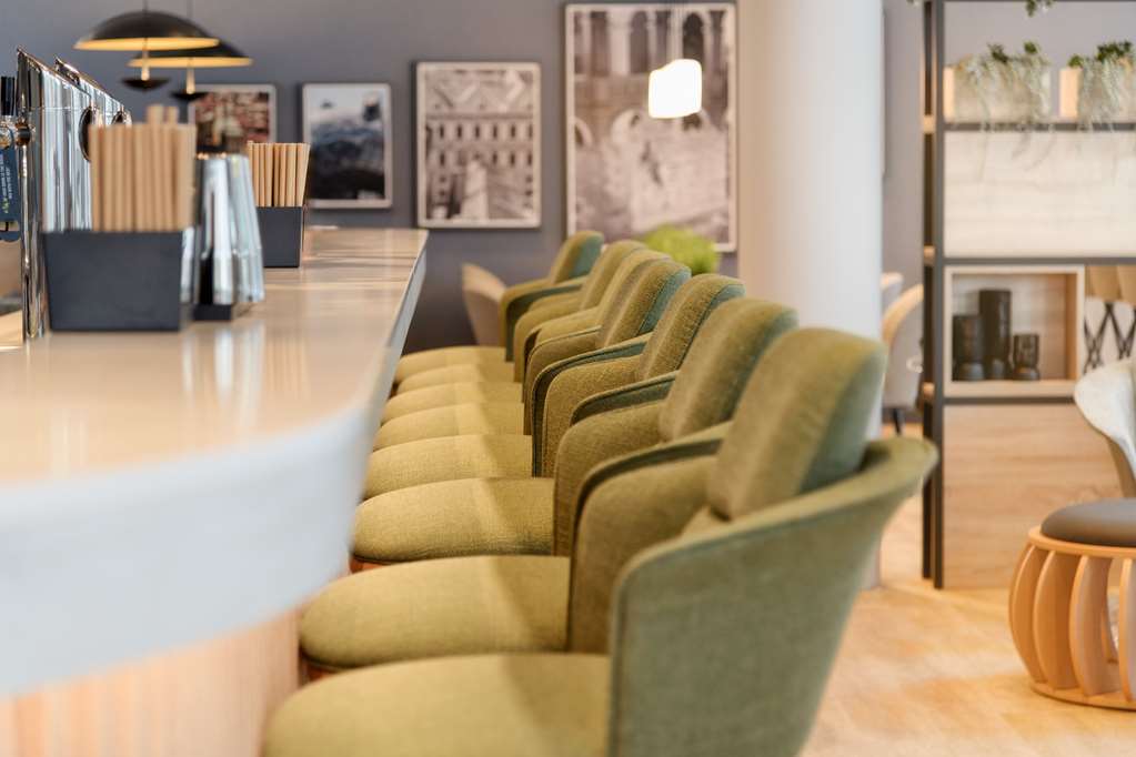 Bilder Radisson Hotel Graz