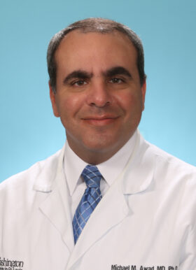 Michael Awad