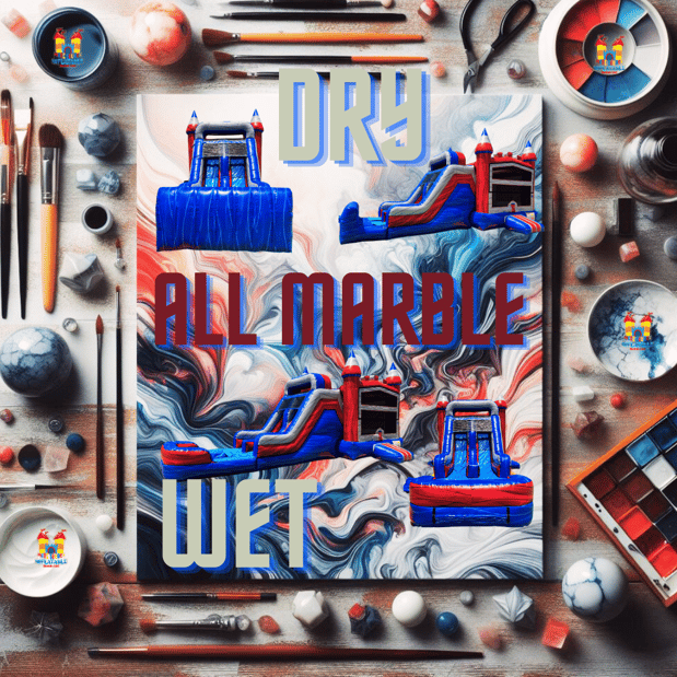 Images More Bounce Inflatable Rentals