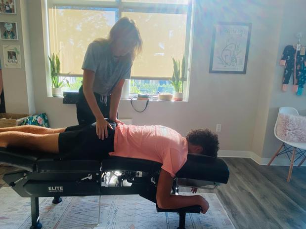 Images Pinnacle Chiropractic - Pediatric and Prenatal Chiropractors