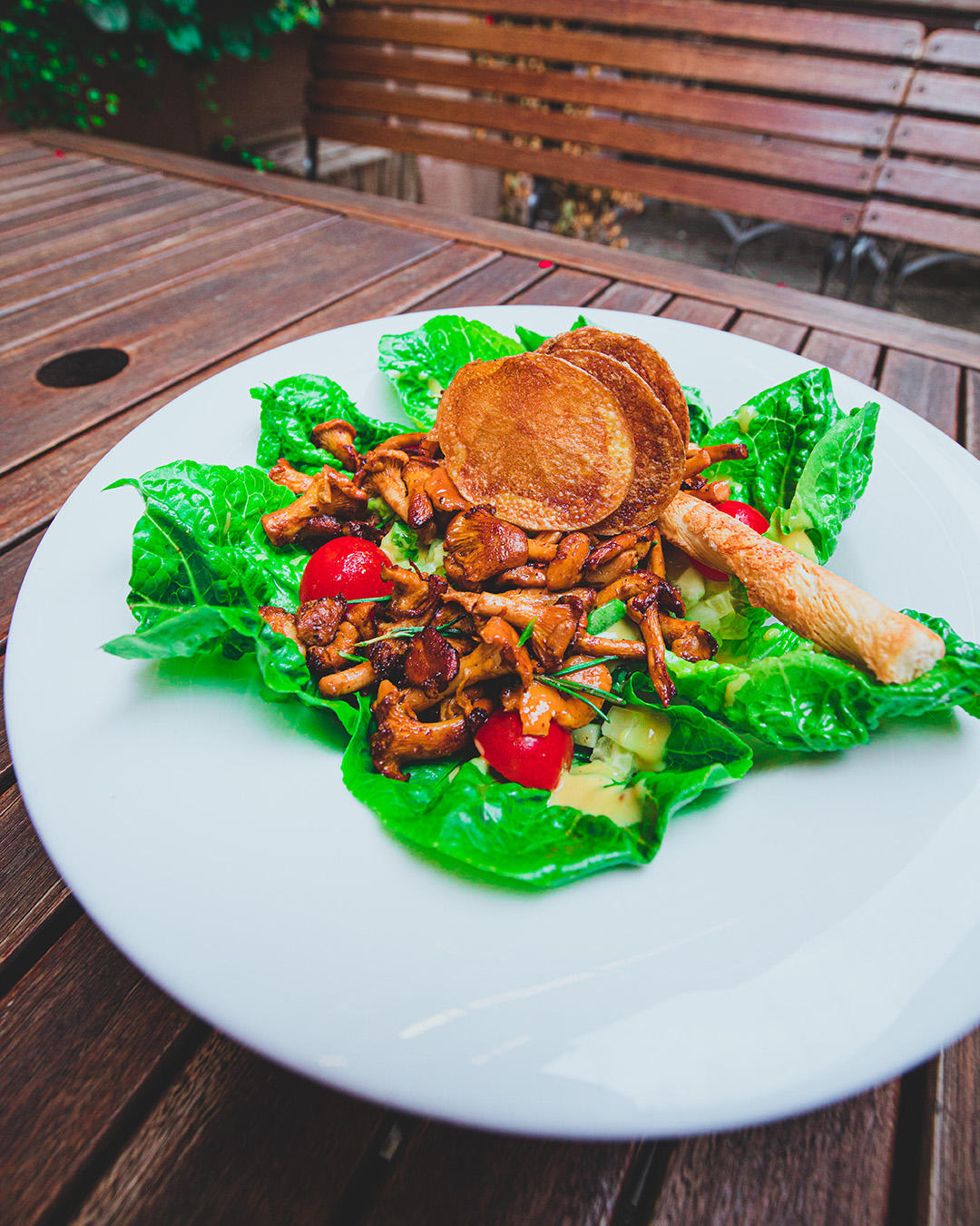 Bocksbeutel-Stube, Königstraße 78 in Nürnberg