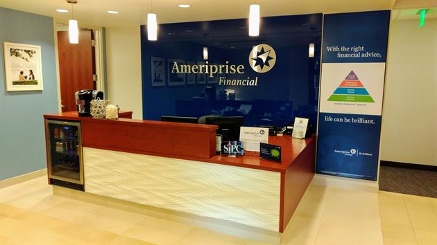 Inspired Capital - Ameriprise Financial Services, LLC Raleigh (919)227-3171
