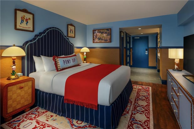 Images Graduate by Hilton Dallas