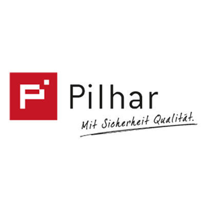 Pilhar Fensterbau Logo