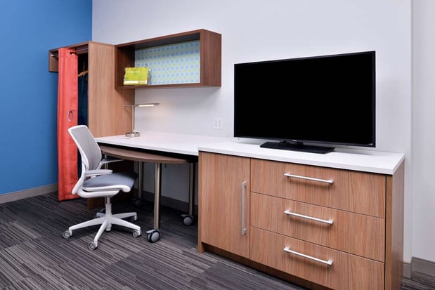 Images Home2 Suites by Hilton Tampa Downtown Channel District