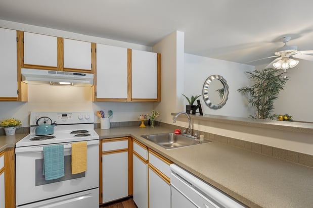 Images Canyon Springs