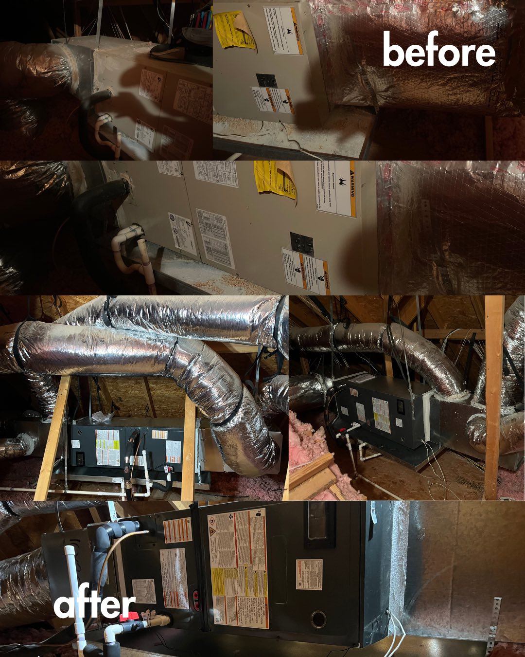 Family Comfort Heating & Air Image