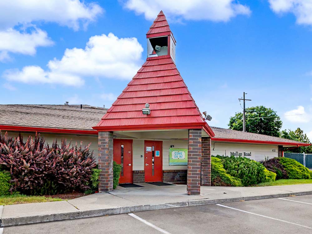 Mullan KinderCare