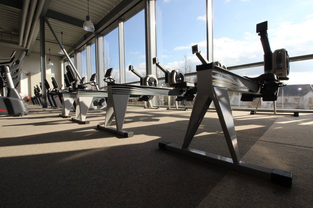 FLEXX Fitness & Kurse Lippstadt, Südertor 2 in Lippstadt