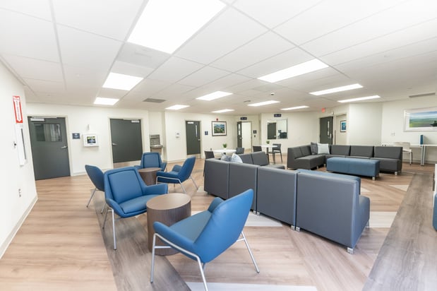 Images The Recovery Village South Atlanta Drug, Alcohol and Mental Health Rehab
