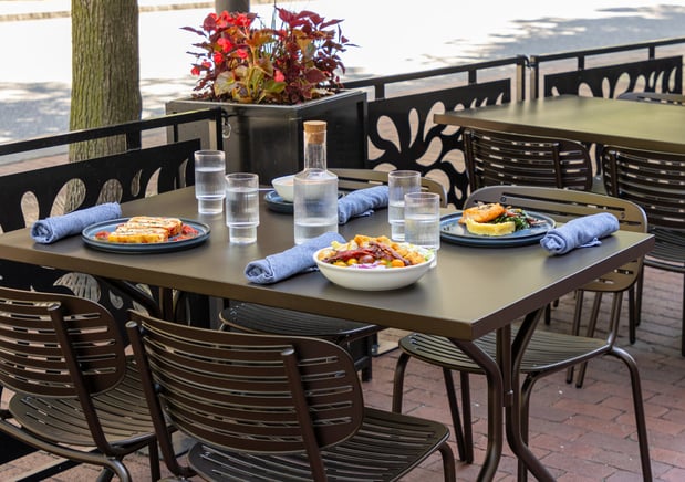 Images Crowne Plaza Cleveland at Playhouse Square by IHG