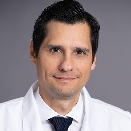 Dr. Alejandro R Luna, DO
