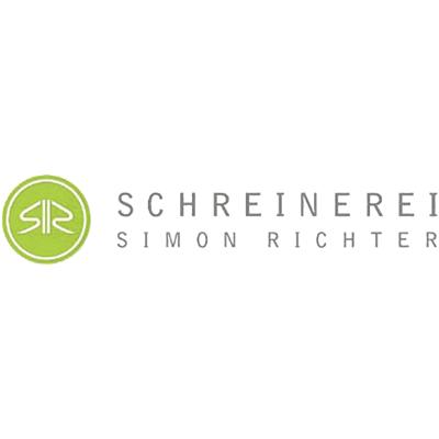 Schreinerei Simon Richter in Bad Endorf - Logo