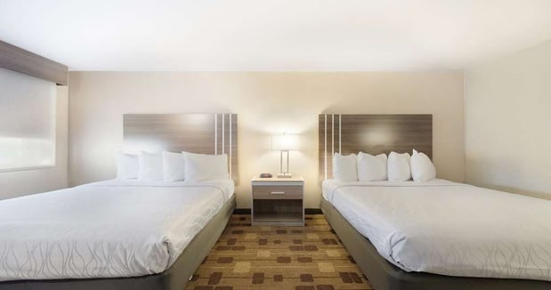 Images Best Western Amador Inn