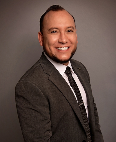 Nolberto Chavez - Financial Advisor, Ameriprise Financial Services, LLC