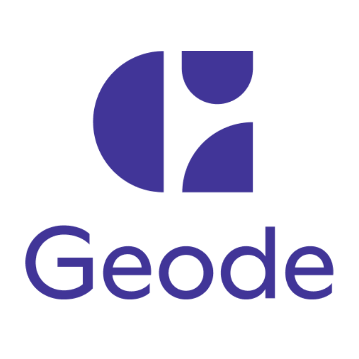 Psychiatric Professionals of Georgia, powered by Geode Health Logo