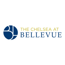 The Chelsea at Bellevue Logo