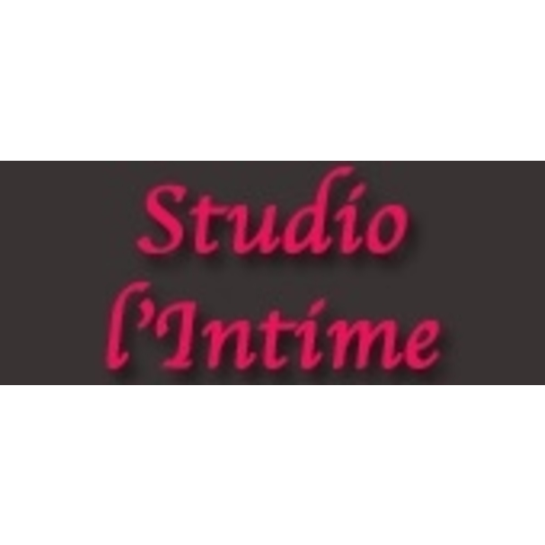 Studio L'Intime Logo