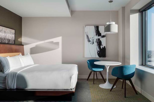 Images Hilton Buena Park Anaheim