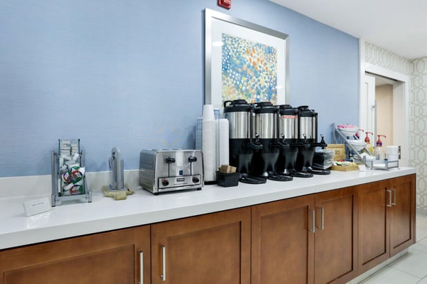 Images Staybridge Suites Columbia - Baltimore by IHG