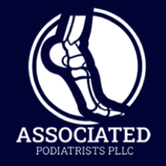 Associated Podiatrists PLLC Logo