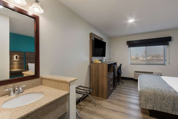 Images SureStay by Best Western Camp Verde