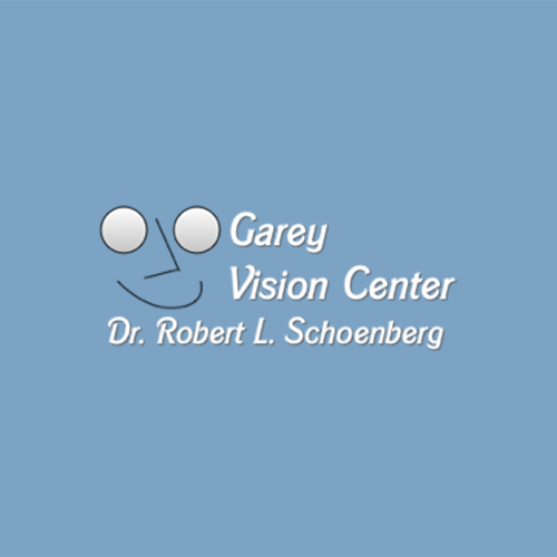 Garey Vision Center Logo