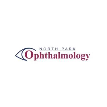 North Park Ophthalmology Logo
