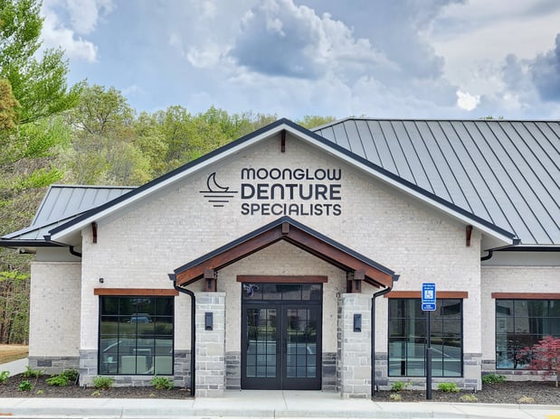 Images Moonglow Denture Specialists
