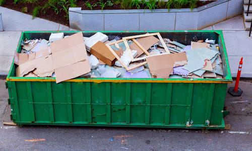 High Quality Containers- Memo’s Disposal and Recycling Services