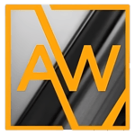 AW Plumbing Logo