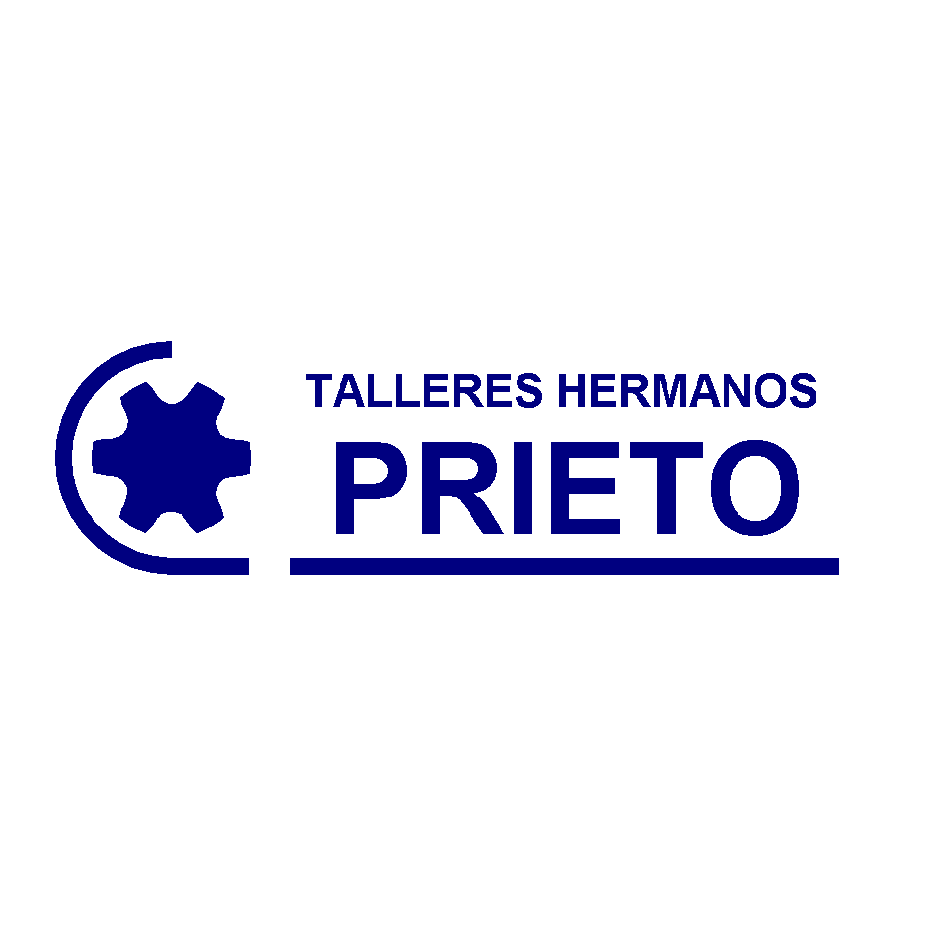 Talleres Hermanos Prieto Sl Logo