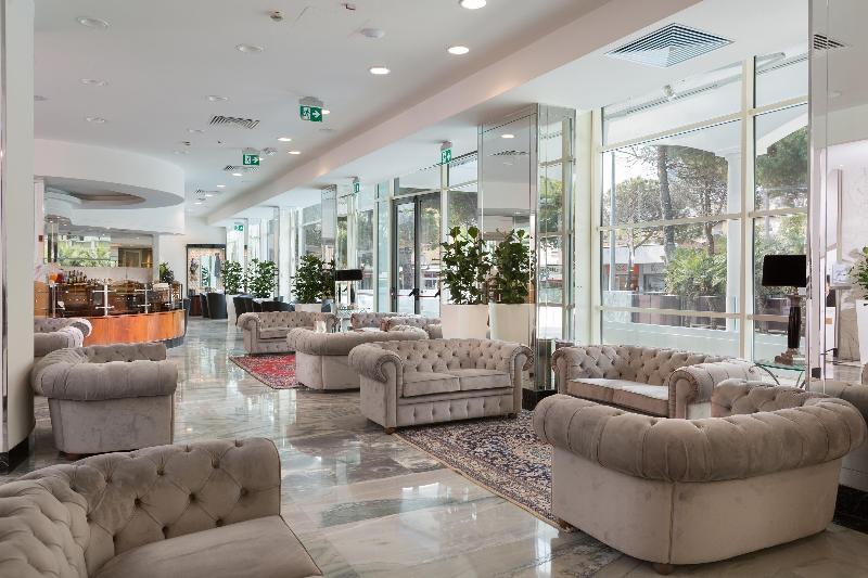 Images Hotel Continental Rimini