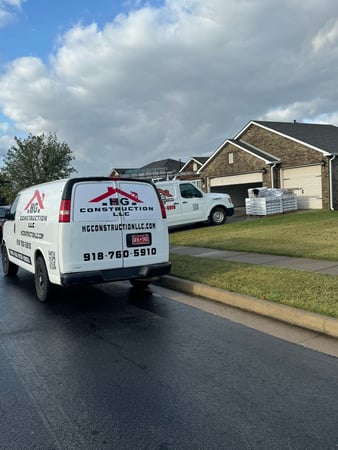 Images HG Construction and Remodeling LLC