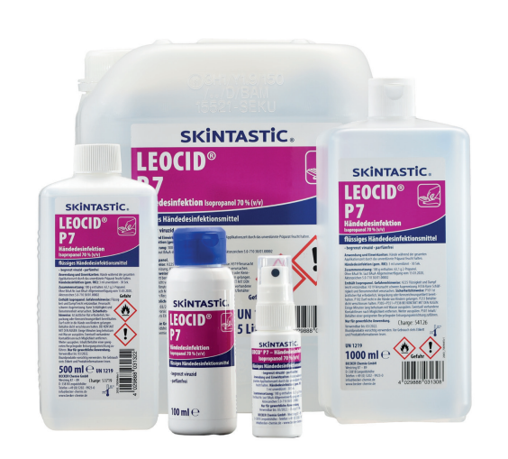 Janmed GmbH, Otto-Hahn-Straße 18 in Sindelfingen