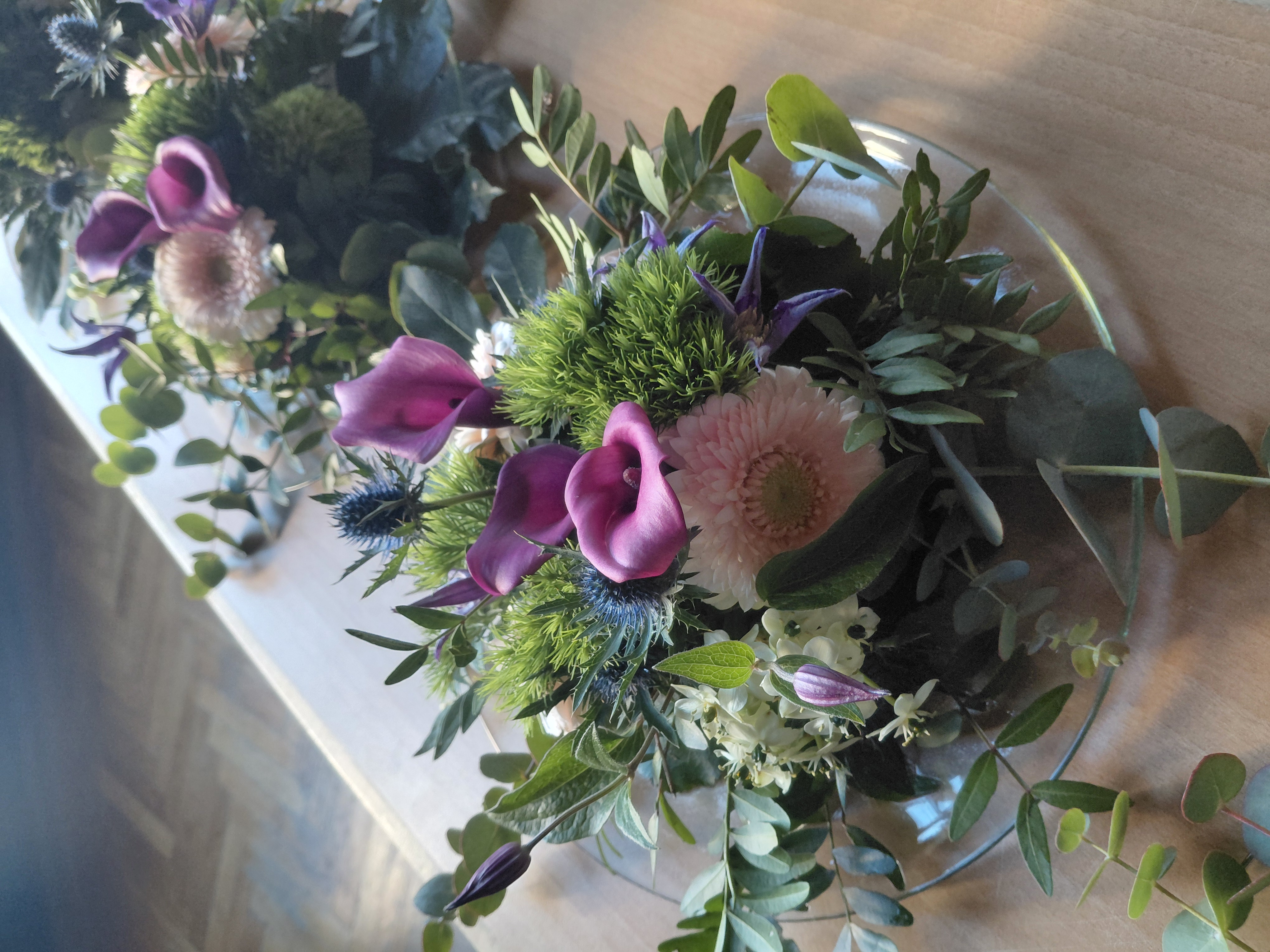 Blumen & Dekoration | Rita Roth | München, Wörthstraße 15 in München