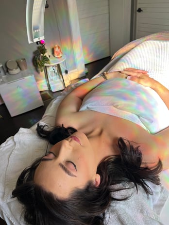 Images Radiate Studio | Esthetics & Event Makeup + Hair