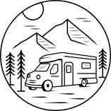 Yolo Campers Wohnmobilvermietung Friedemann Dorn in Berlin - Logo