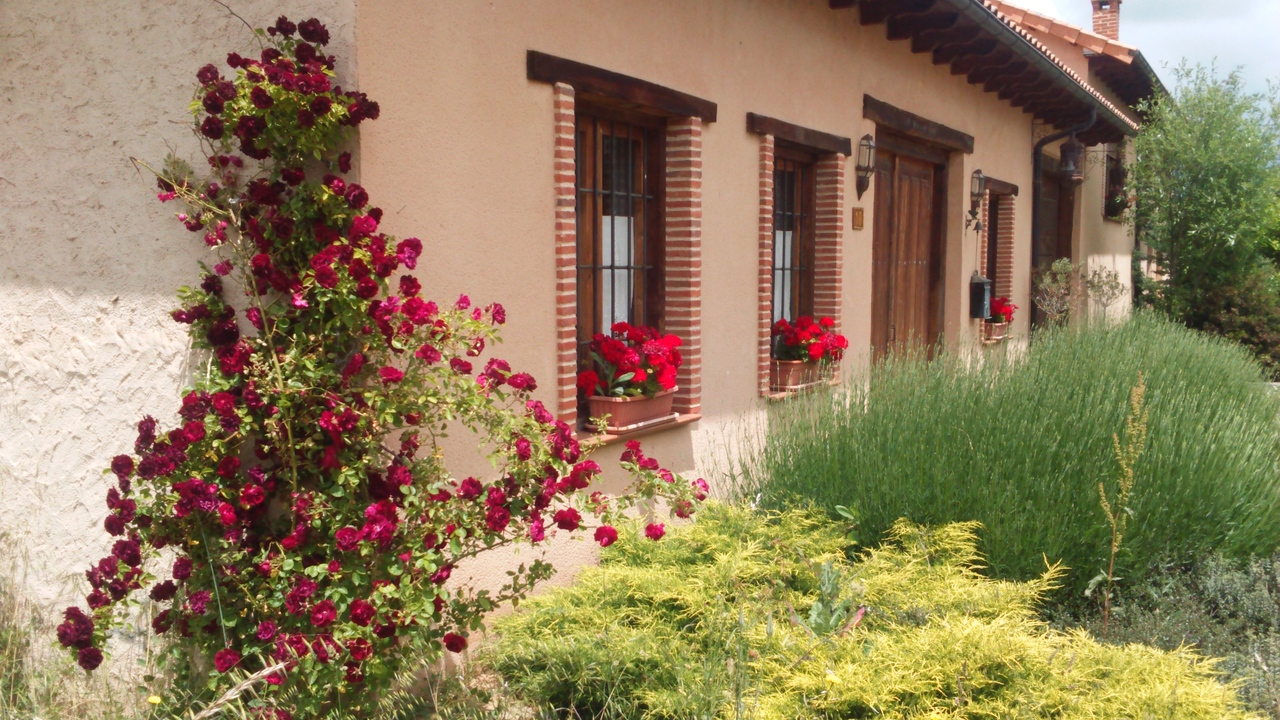 Images Casa Rural la Madre Tierra