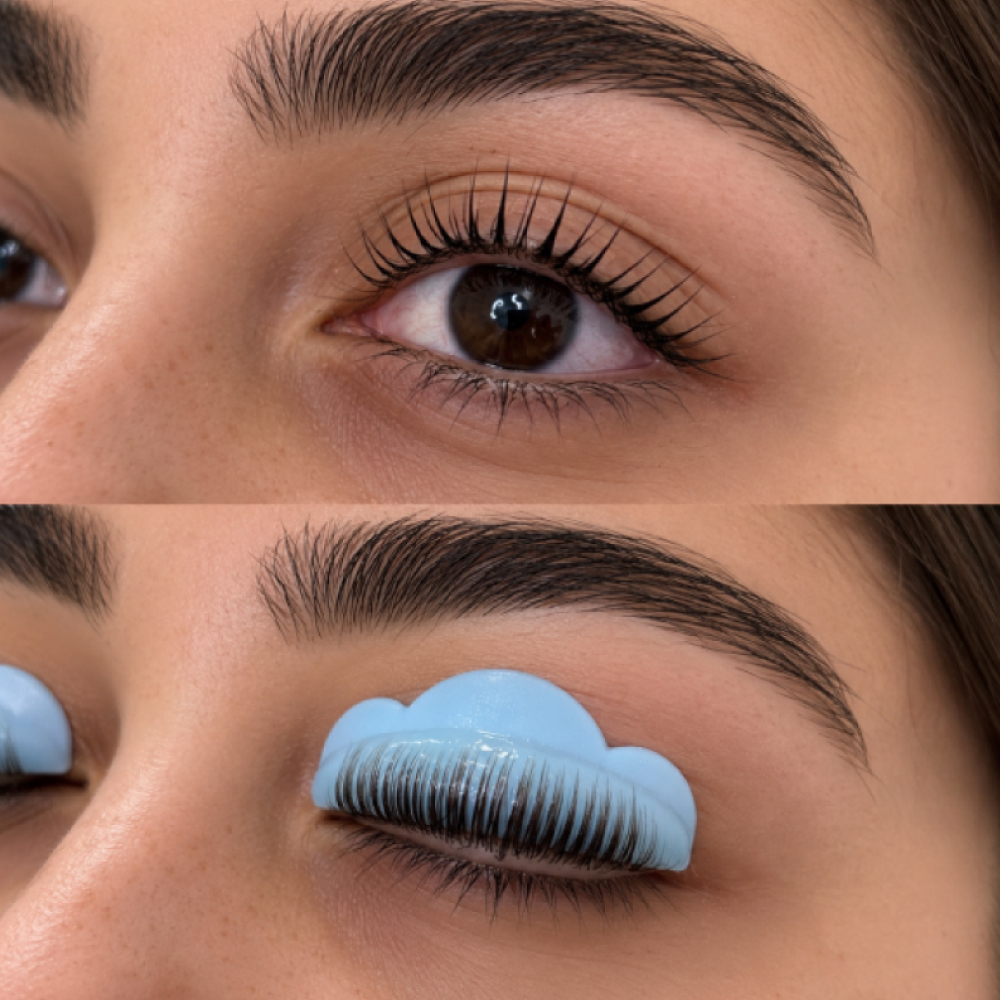 Enhance your natural lashes with a professional lash lift at Avissa Salon in Ann Arbor. This low-mai 