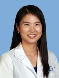 Dr. Sangmee Bae, MD - Los Angeles, CA - Rheumatology, Rheumatologist