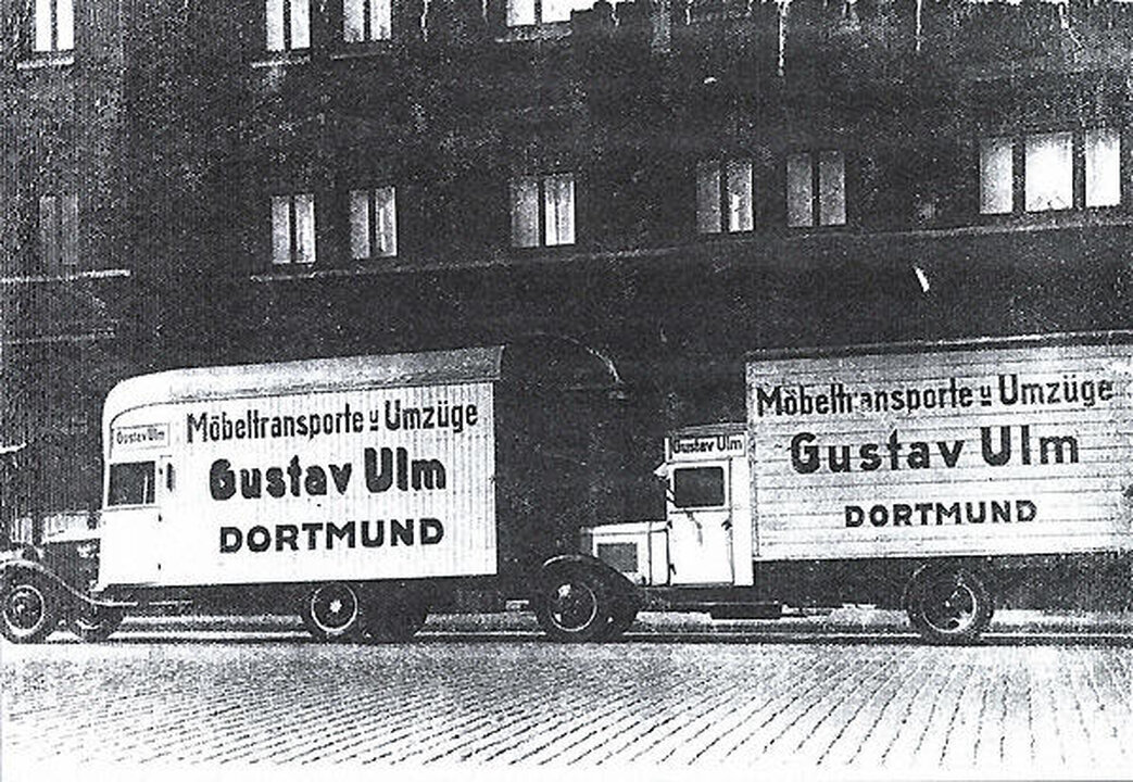 Bild 181 Gustav Ulm in Dortmund