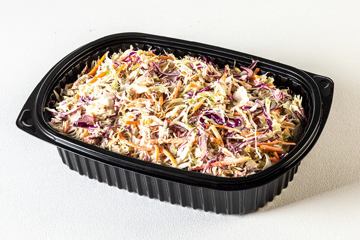 American Slaw (Sides)